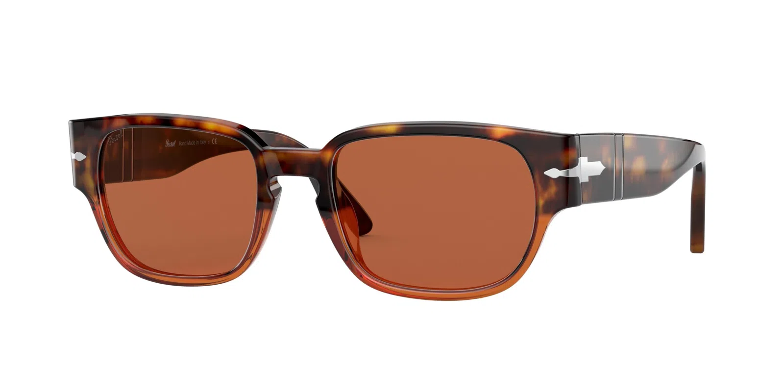 Persol 3245S Sunglasses - view 3